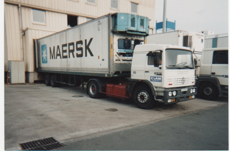 Normandie Logistique (Rouen, 76)(groupement Flo) Clam_c14