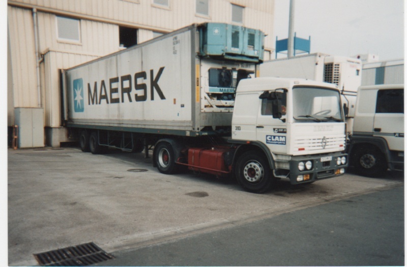  Normandie Logistique (Rouen, 76)(groupement Flo) Clam_c14