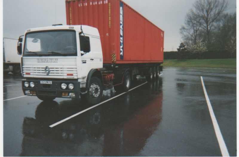  Normandie Logistique (Rouen, 76)(groupement Flo) Clam_c16