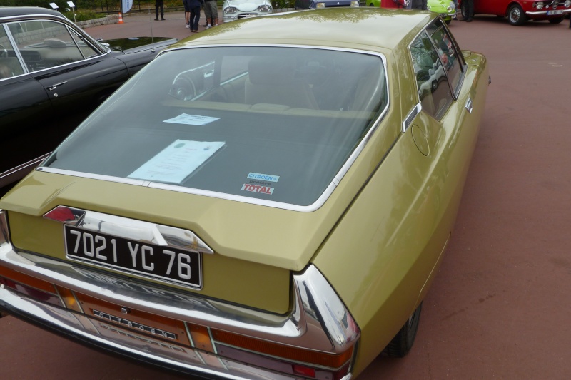 Citroen SM  P1020284