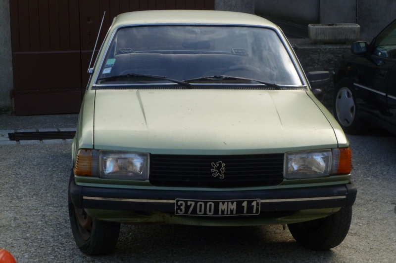 Peugeot 305 P1020317