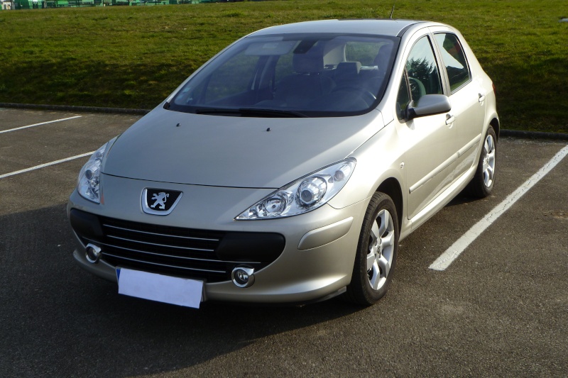 Peugeot 307 Souven21