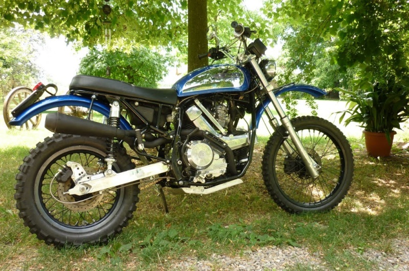 Duati 750 scrambler Ducati10
