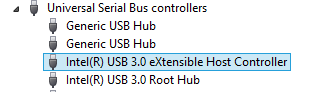 [TUTO] Faire reconnaitre son Htc One par son PC Windows 8 (8.1) en mode Fastboot Intelx11