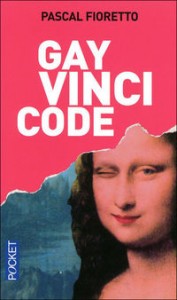 Gay Vinci code 2013 - Pascal Fioretto Poster10