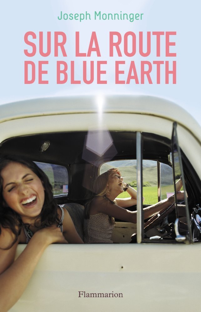 MONNINGER Joseph - Sur la route de Blue Earth Earth10