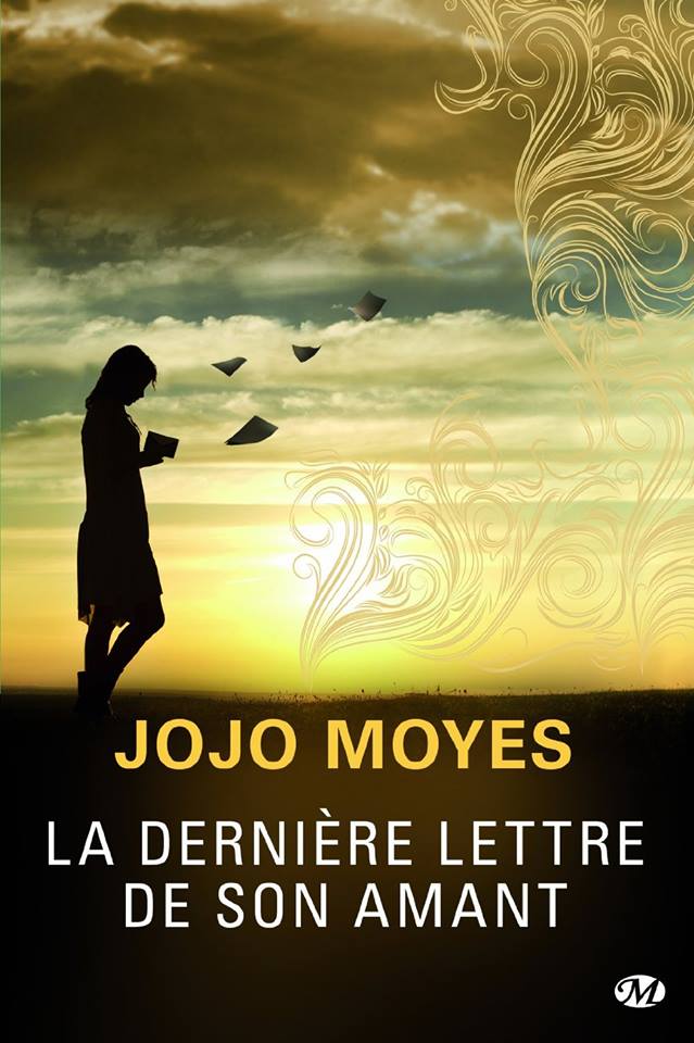 MOYES Jojo -  La dernière lettre de son amant Jojo10