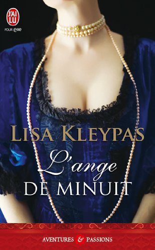 KLEYPAS Lisa - LES STOCKEHURST - Tome 1 - L'Ange de Minuit Minuit10