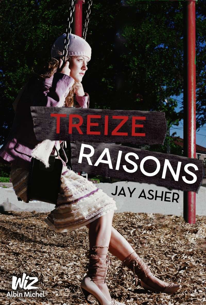 ASHER Jay - Treize Raisons Treize10