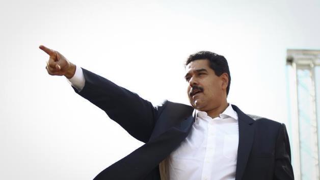 Venezuela jails 100 bourgeois businessmen in crackdown Maduro11