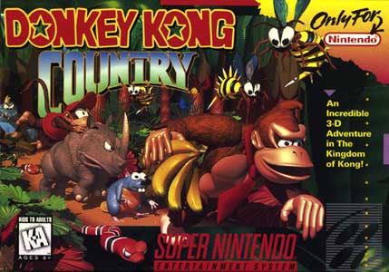 Donkey Kong Country : Tropical Freeze Dkc_sn10