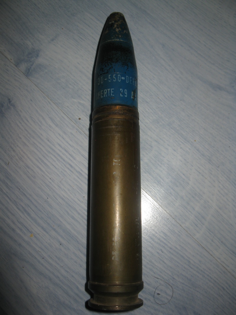 la munition de 30mm francaise  Img_7238