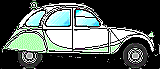 house cayenne Car00411