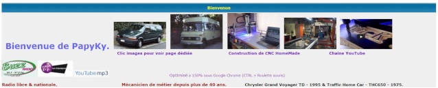 Problème de purge Cnc-p298