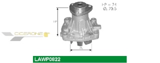 [Voyager S2] Fuite liquide refroidissement -- HELP Lawp0811