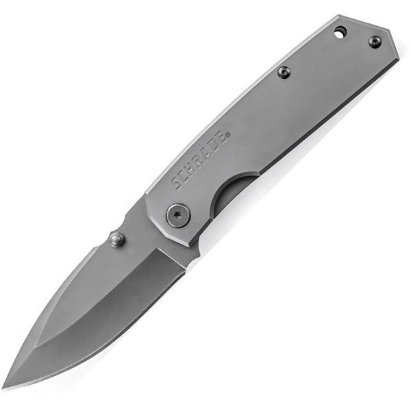 schrade Coutea10