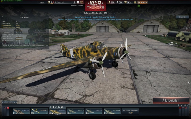 War Thunder Aces_245