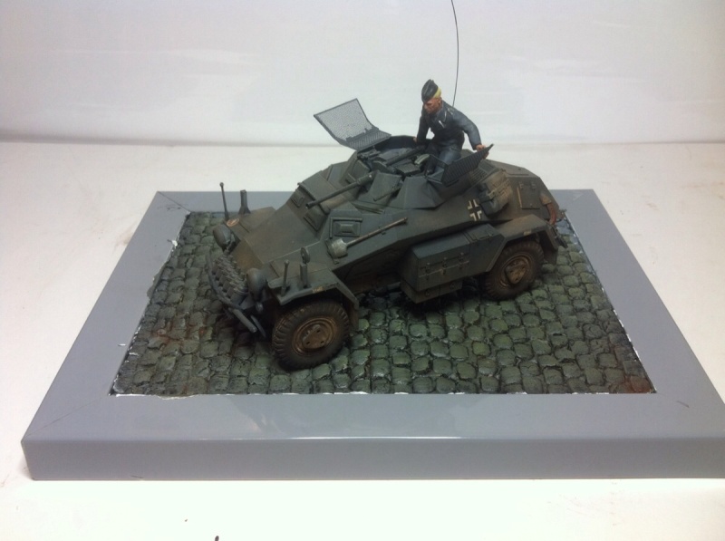 Sd.Kfz 222 W Tamiya 1/35 [Terminé] - Page 3 Img_0134