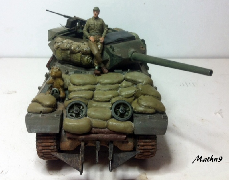 Tank Destroyer M10 [AFV Club 1/35] -Terminé- - Page 2 Img_0318