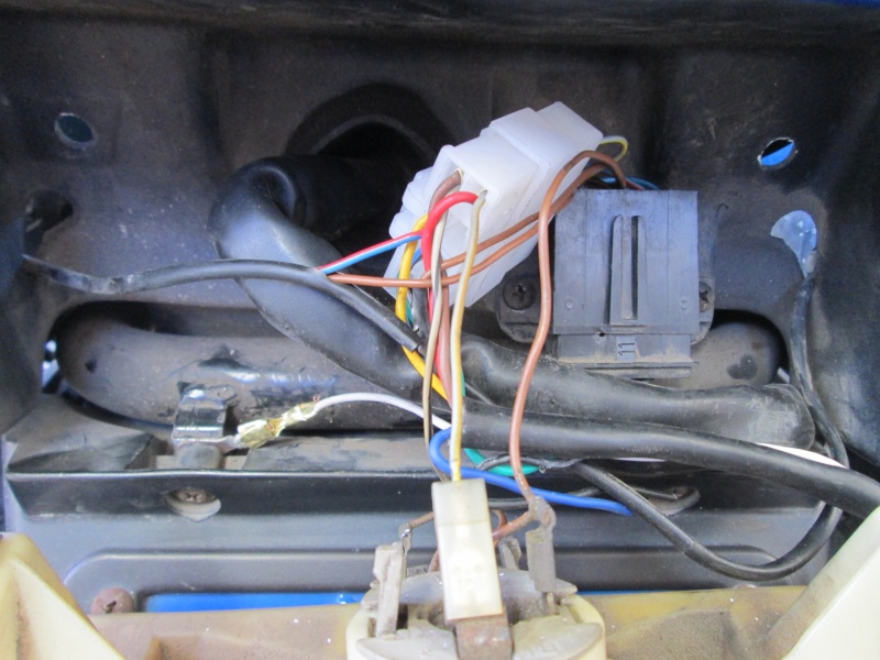 towbar wiring 01810