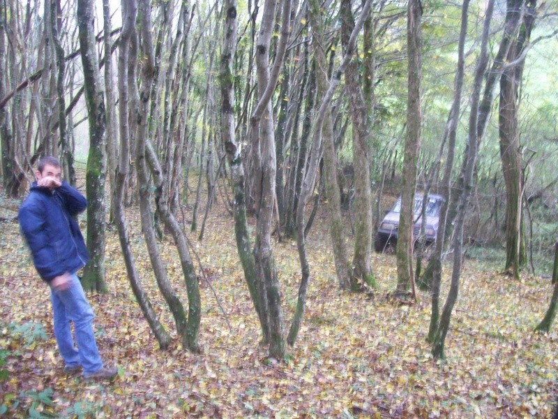 Rando dans l'Auxerrois 22/11/2013 101_0317