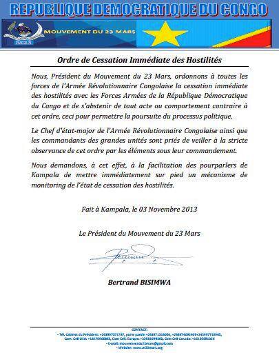 RDC: LES FARC A 100 METRES DU RWANDA , UNE OFFENSIVE DIRIGÉE PAR LE COLONEL MAMADOU NDALA SUIVEZ - Page 2 13916110
