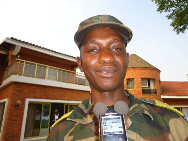 Flash:le colonel MAMADOU NDALA serait tue dans une embuscade a mavivi non loin de la ville de BENI Colone10