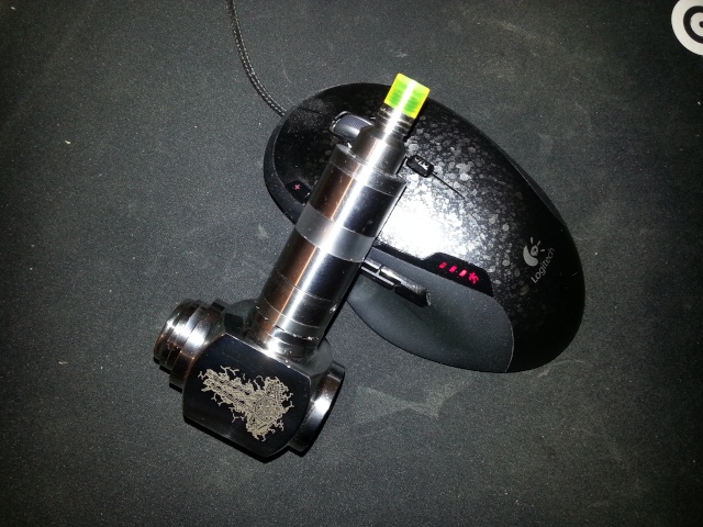 Mod Clone Hammer Hcigar dispo in UK 20131212
