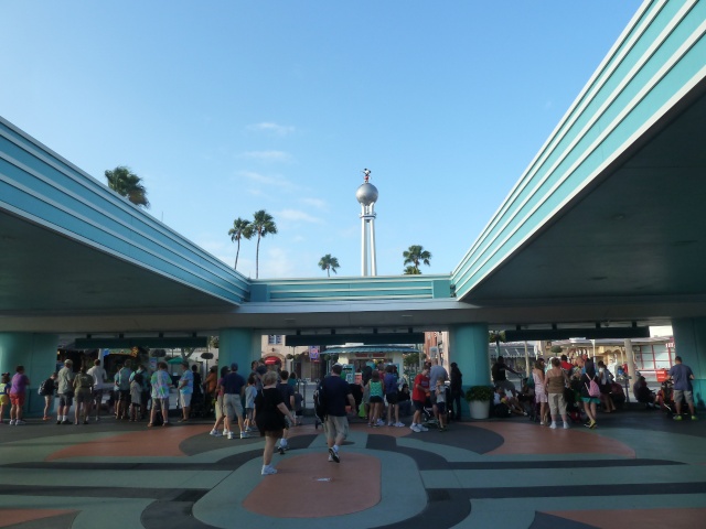 Les Disney Geek retournent en Floride pour une croisière et WDW [fini!] - Page 11 P1110428