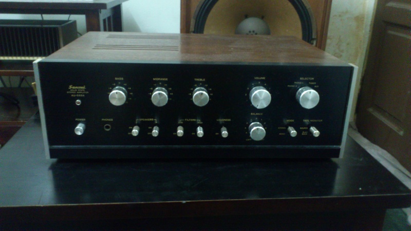 Amplifier sansui (sold) Dsc_0414