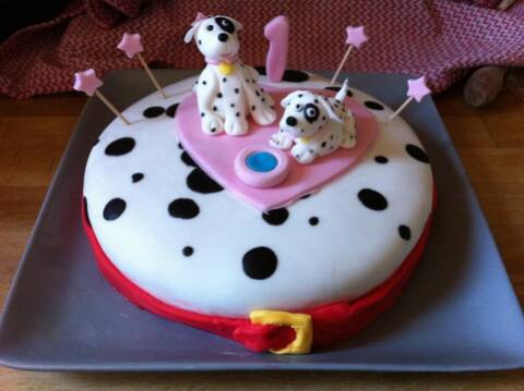 101 Dalmatiens Page 2