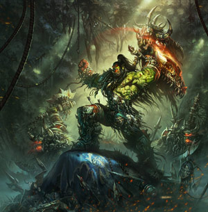 Histoire de Warcraft III: Reign of Chaos 68910