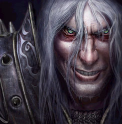 Warcraft III: The FrozenThrone 69110