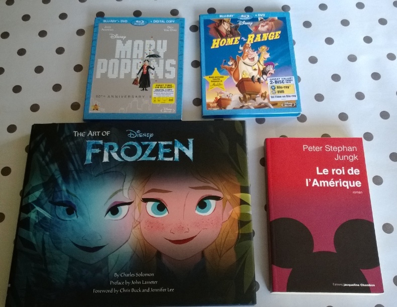 [Shopping] Vos achats DVD et Blu-ray Disney - Page 18 Collec10