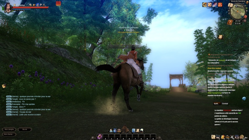 [TEST] Age Of Wulin 2014-013