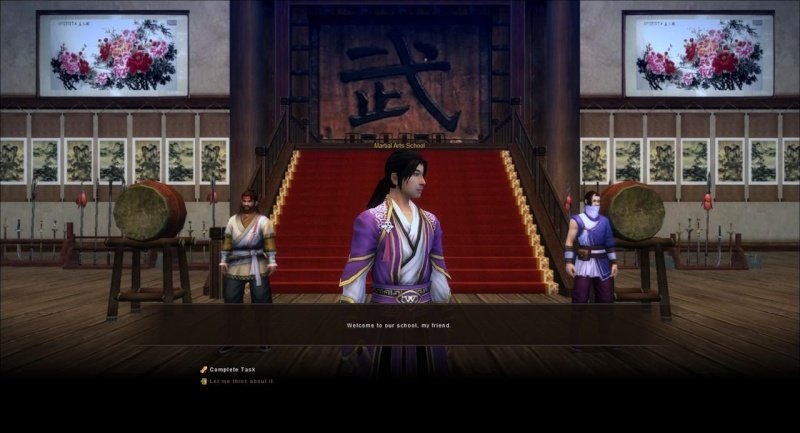 [TEST] Age Of Wulin Age-of12