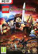 LEGO: Le Seigneur des Anneaux Jaquet13