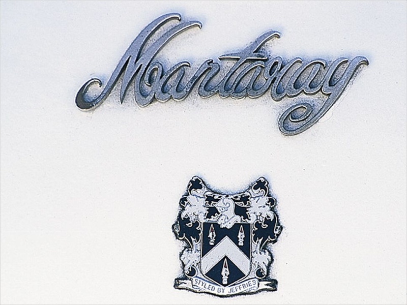 The Mantaray - Dean Jeffries 0011sr12