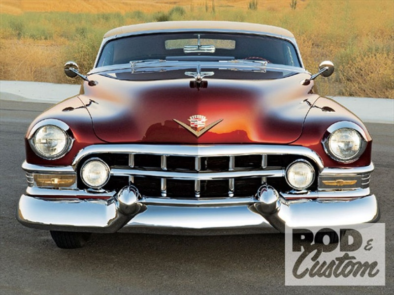 Cadillac 1948 - 1953 custom & mild custom - Page 2 0908rc12