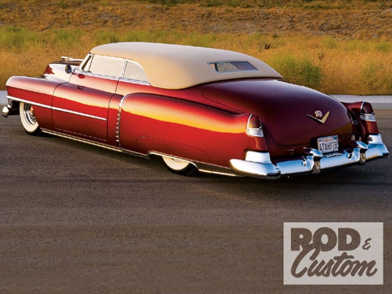 Cadillac 1948 - 1953 custom & mild custom - Page 2 0908rc13