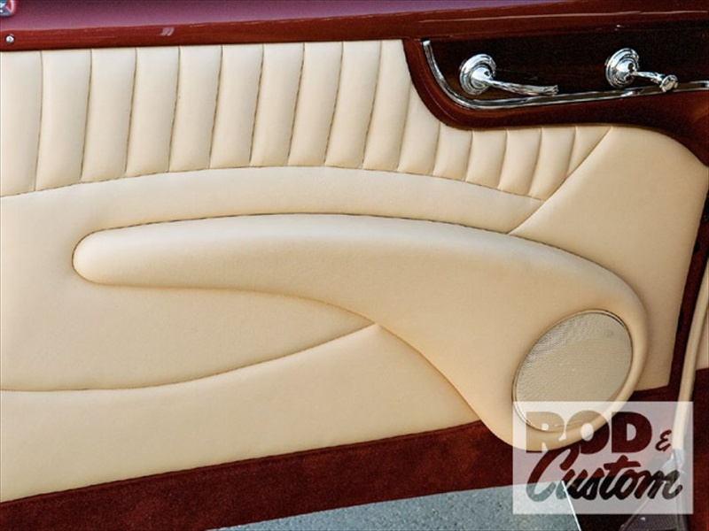 Cadillac 1948 - 1953 custom & mild custom - Page 2 0908rc14