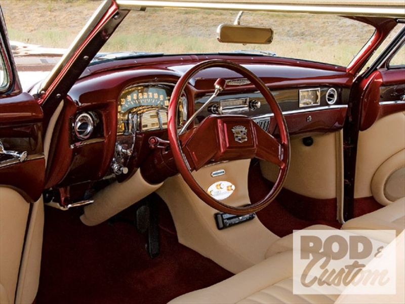 Cadillac 1948 - 1953 custom & mild custom - Page 2 0908rc15