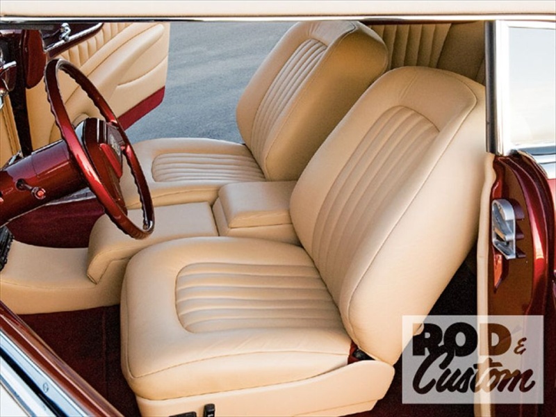Cadillac 1948 - 1953 custom & mild custom - Page 2 0908rc16