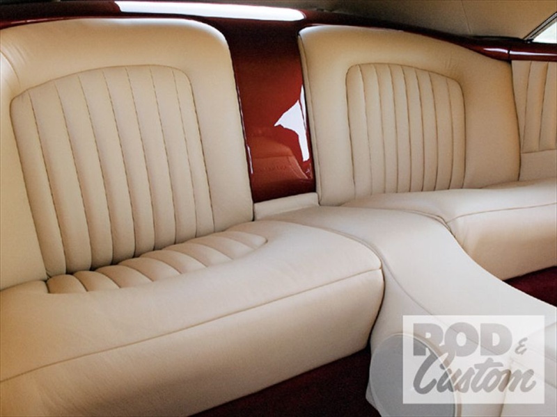 Cadillac 1948 - 1953 custom & mild custom - Page 2 0908rc17