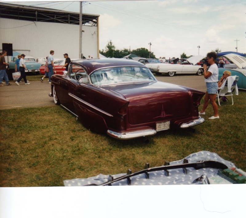 1955 Chevrolet - Barris Kustoms 10116710