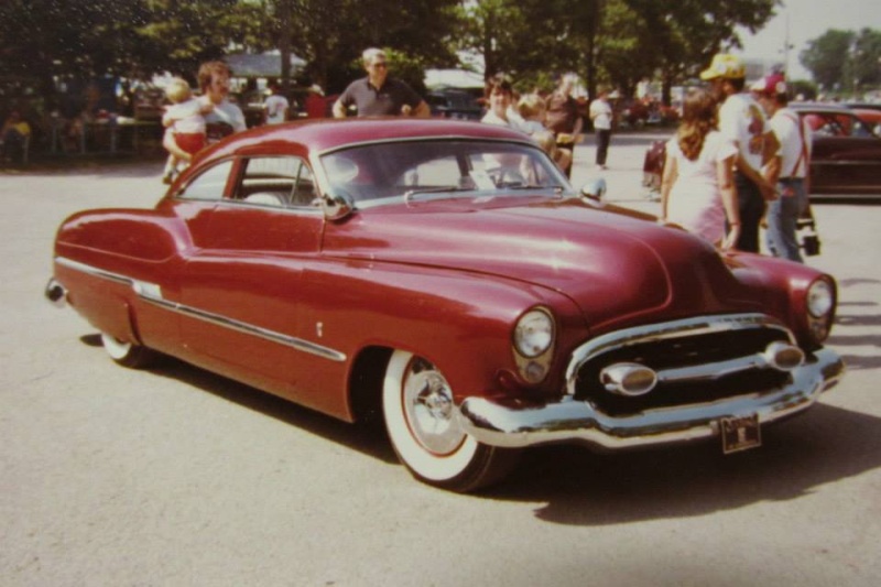 1950 Buick -  Sam Barris 10133111