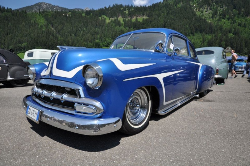  Chevy 1949 - 1952 customs & mild customs galerie - Page 6 10135710