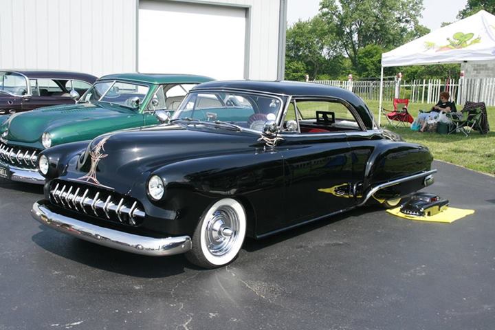 1952 Chevrolet - Bob Davis 10276910