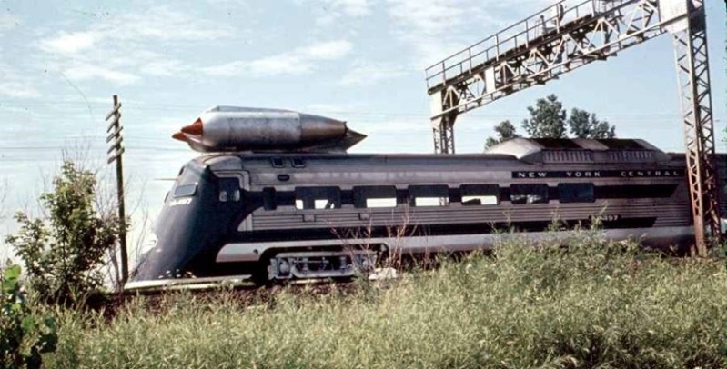 Locomotives et trains vintages 10314010