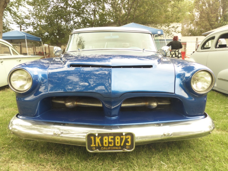 Dodge 1955 - 1956 custom & mild custom 10475011